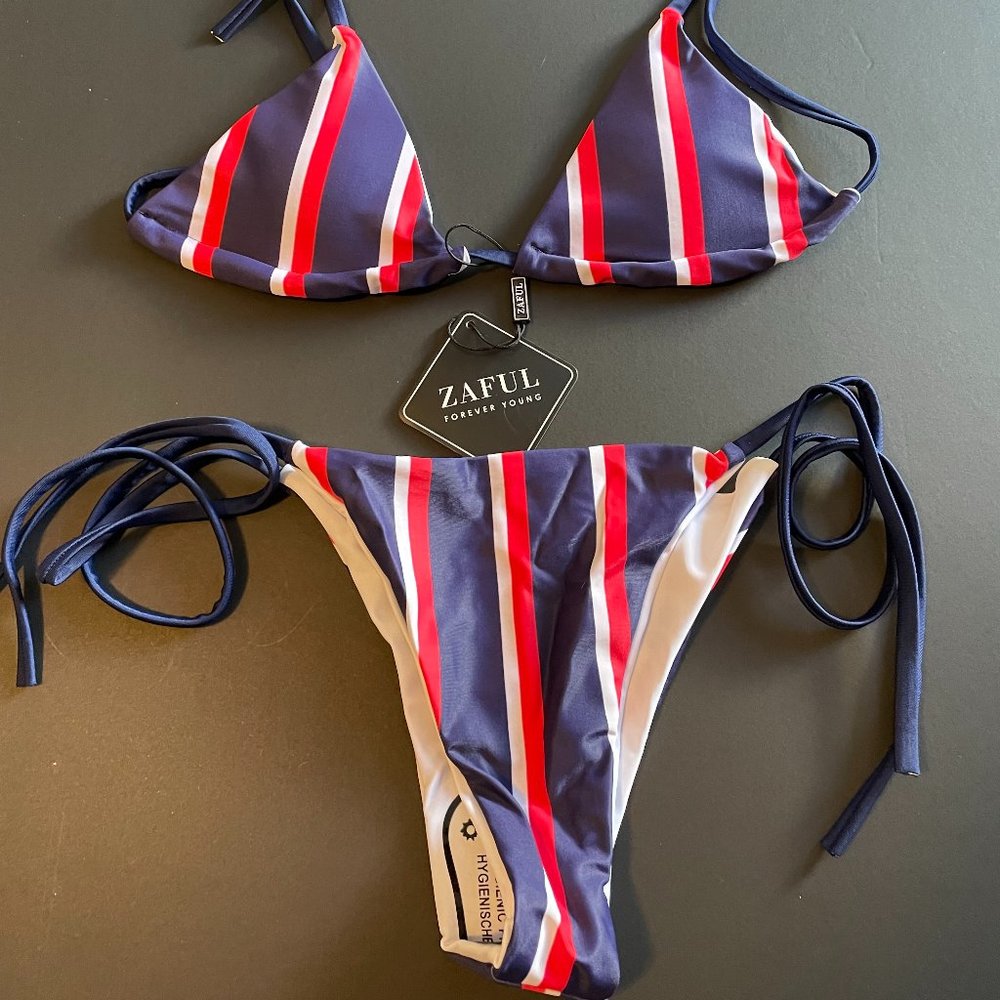 Zaful Bikini